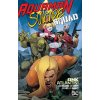 Aquaman/Suicide Squad: Sink Atlantis