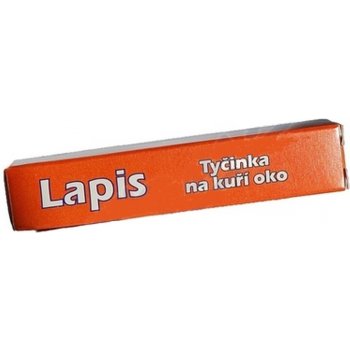 Lapis tyčinka na kurie oko 10 g