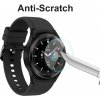 9H 2,5 D Ochranné sklo Samsung Galaxy Watch 4 Classic 46mm ENKAY transparentné