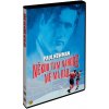 Niekto tam hore ma má rád - DVD