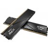 Adata Lancer BLADE/DDR5/32GB/6000MHz/CL30/2x16GB/Black AX5U6000C3016G-DTLABBK