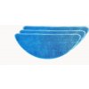 Tesla Smart Robot Vacuum Laser Mopping Cloth 3x TSL-VC-R530MOP