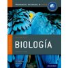 IB Biologia Libro del Alumno: Programa del Diploma del IB Oxford (Andrew Allott,David Mindorff,Jose Azcue)()