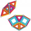 Geomag Magnetická stavebnica (trblietavé dieliky) (100396514)