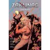 CREW Zaklínač: Corvo Bianco