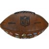 Lopta Wilson NFL Official Throwback 32 Team Logo Ball WTF1758XBNF32