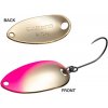 Plandavka Shimano Cardiff Roll Swim Prem Pl 2,5g Pink Gold