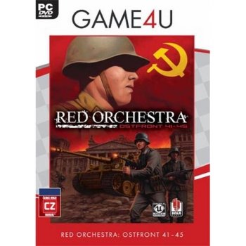 Red Orchestra: Ostfront 41-45