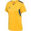 Tričko Hummel hmlAUTHENTIC PL JERSEY S/S WOMAN 219966-5167 Veľkosť M