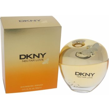 DKNY Nectar Love parfumovaná voda dámska 100 ml