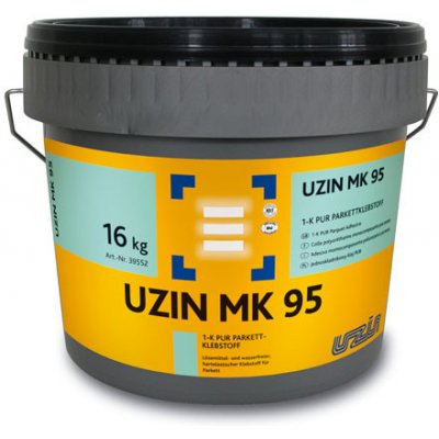 Uzin MK 95 16 kg