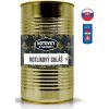 HOTOVKY Z PLECHOVKY Kotlíkový guláš Varianta: 1200 ml