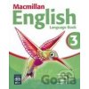 Macmillan English 3 - Printha Ellis