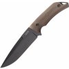 KA-BAR Jarosz Turok Black Sheath, str edge 7503
