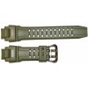 Remienok na hodinky CASIO GA 1100KH-3 (2539)