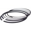 Piestne krúžky pre Honda GX390 GXV390 Zongshen 188F H5013 3013 4013 6500 7000 výkon motora 13,0 PS 1. výbrus 88,25 mm +0,25 (OEM 13010-ZF6-003 13010-ZF6-005)