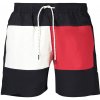 Pánske Plavky TOMMY HILFIGER - Modrá Farba: Modrá, Veľkosť: 2XL