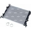 Chladič motora NRF EASY FIT 53028
