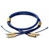 Signálový kabel pro gramofony Ortofon 6NX-TSW 1010 R (RCA-RCA) + doprava a darček zadarmo