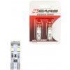 4CARS LED ŽIAROVKA 8LED 12V CANBUS 3528SMD T10