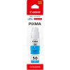 Atrament Canon GI-50C - originálny