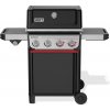 Weber Plynový gril Spirit® E-435