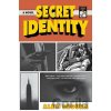 Secret Identity - Alex Segura