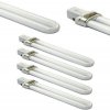 4 žiarovky do UV lampy (BDC)