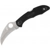 Spyderco Tasman Salt 2 FRN C106PBK2