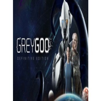 Grey Goo