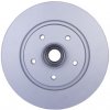Brzdový kotúč HELLA 8DD 355 123-421