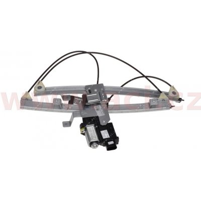Přední stahovačka (elektrická - s motorem s funkcí komfort) 2/3dv. SCHNEIDER, L ACI 5817261