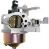 Karburátor pre motory Honda GX340 GX390 výkon 11,0 PS - 13,0 PS (OEM 16100ZF6V01 16100-ZF6-V01,16100-ZF6-V00 16100-ZF2-V00 16100-ZF2-V01)