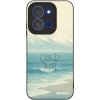Picasee ULTIMATE CASE pro Xiaomi Redmi 15C 4G - COLD AIR