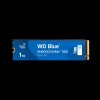 WD Blue SN5000 1TB, WDS100T4B0E