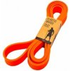 Y Y Vertical Elastic Bands Orange 35 kg