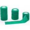 Elastická bandáž. Vet Flex 10cmx4,5m zelené 1ks CVET