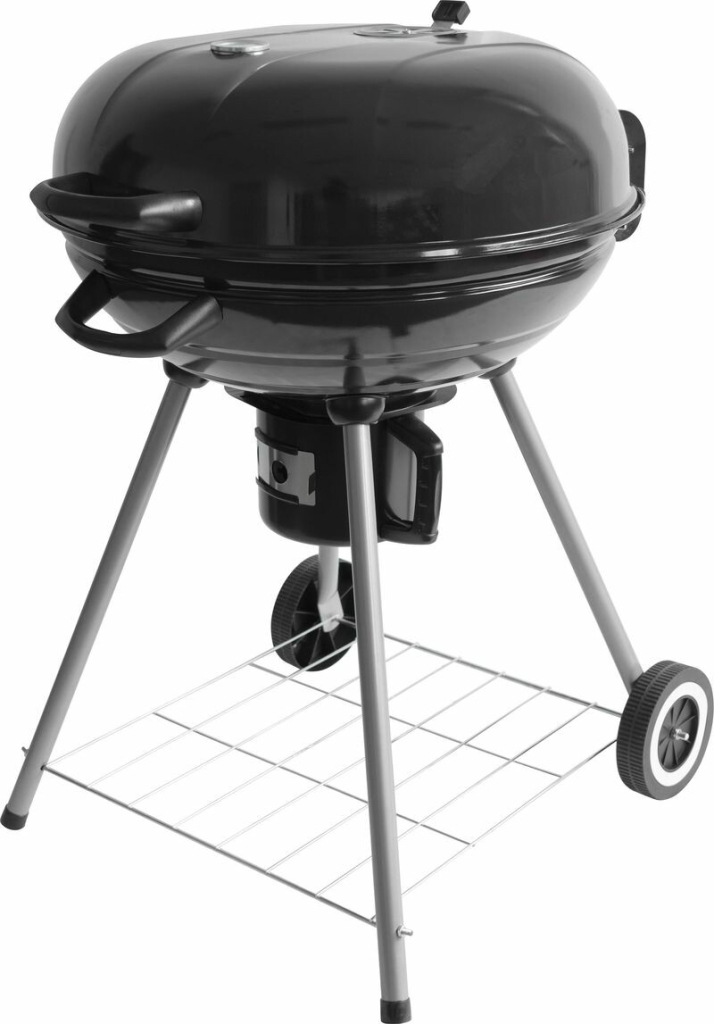 Slovakia Trend Gril BBQ Oliver