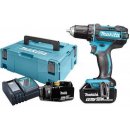 MAKITA DDF482RTJ