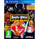 Angry Birds: Star Wars