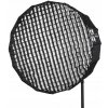 Quadralite Hexadecagon Softbox 120cm skladací