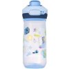 Contigo Dětská láhev Jessie 420 ml, Periwinkle School