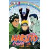 Naruto 54 - Most vedoucí k míru (Masaši Kišimoto)