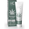 Health culture Konopné mazanie Žily-Cievy gél 75 ml 75 ml gél