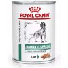 Royal Canin VHN Dog Diabetic Special Low Carbohydrate Konzerva 410 g