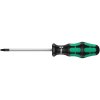 Wera 367 dielňa skrutkovač Torx Veľkosť skrutkovača TR 20 Dĺžka drieku: 100 mm; 05138262001