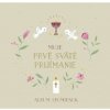 Moje Prvé sväté prijímanie: Album spomienok