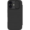 Nillkin pre Apple iPhone 17, čierne