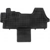 Koberce gumenné Rezaw Plast Citroën Jumper 2006