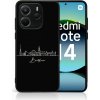 PROTEMIO 106509 MY ART Ochranný kryt pre Xiaomi Redmi Note 14 BRATISLAVA (202)